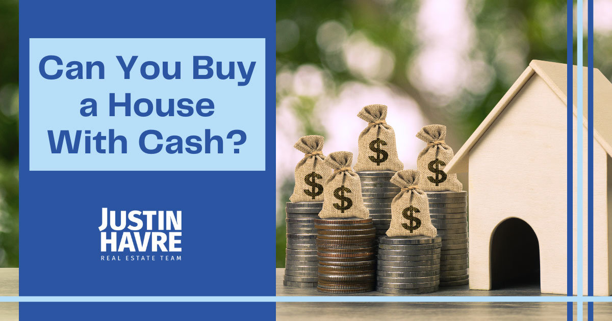 What to Know About Making a Cash Offer on a Home