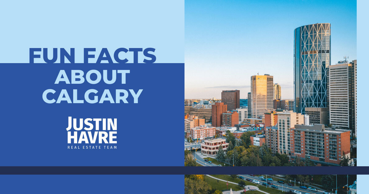 What Is Calgary Known For?