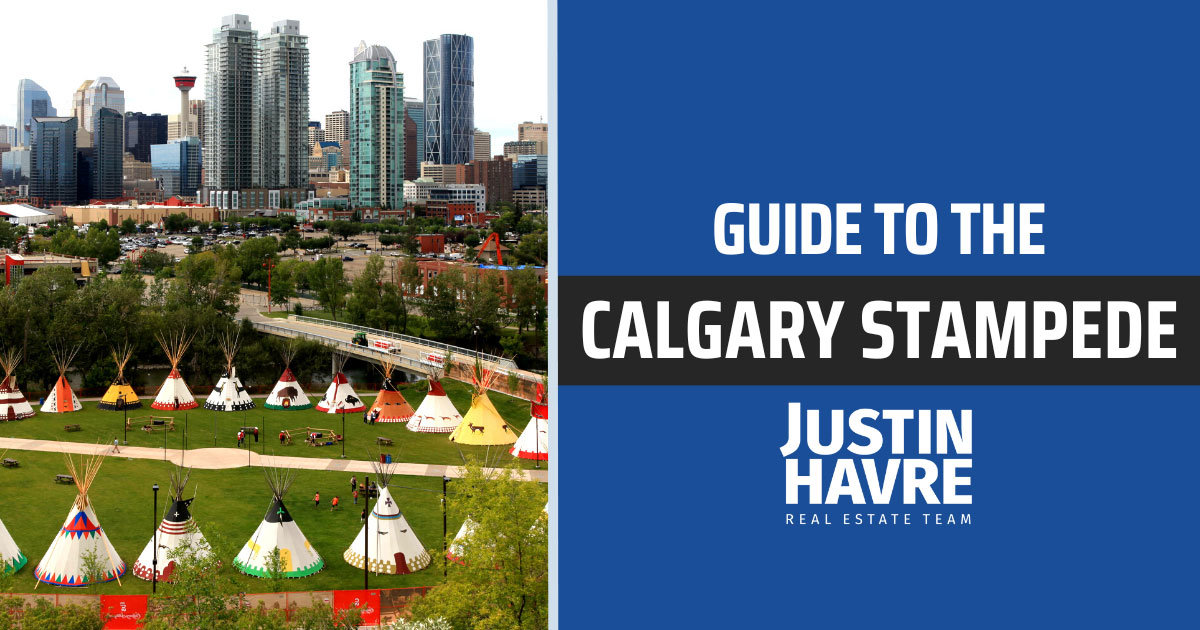 Calgary Stampede Guide What to Know Before You Go [2024]