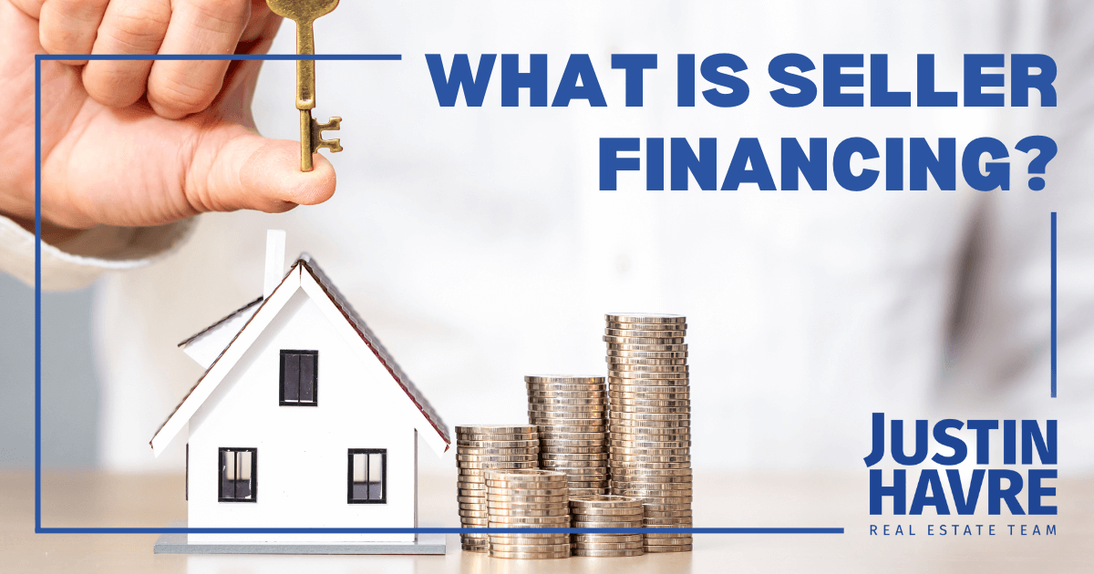 What Does Owner Financing Mean?