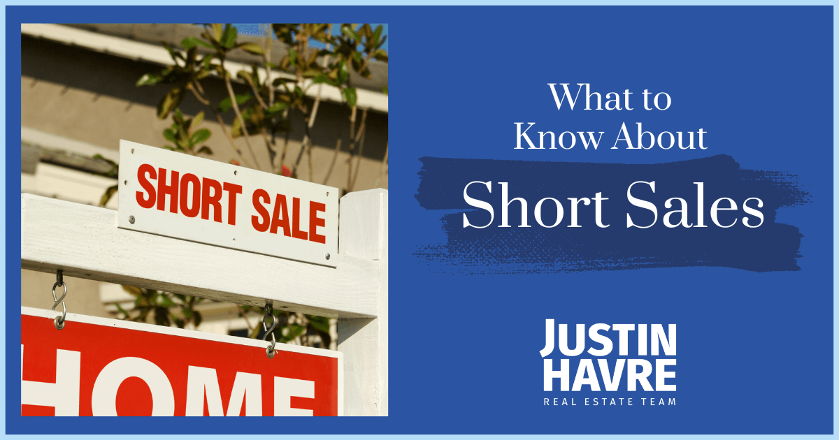 What Does Short Sale Mean in Real Estate?
