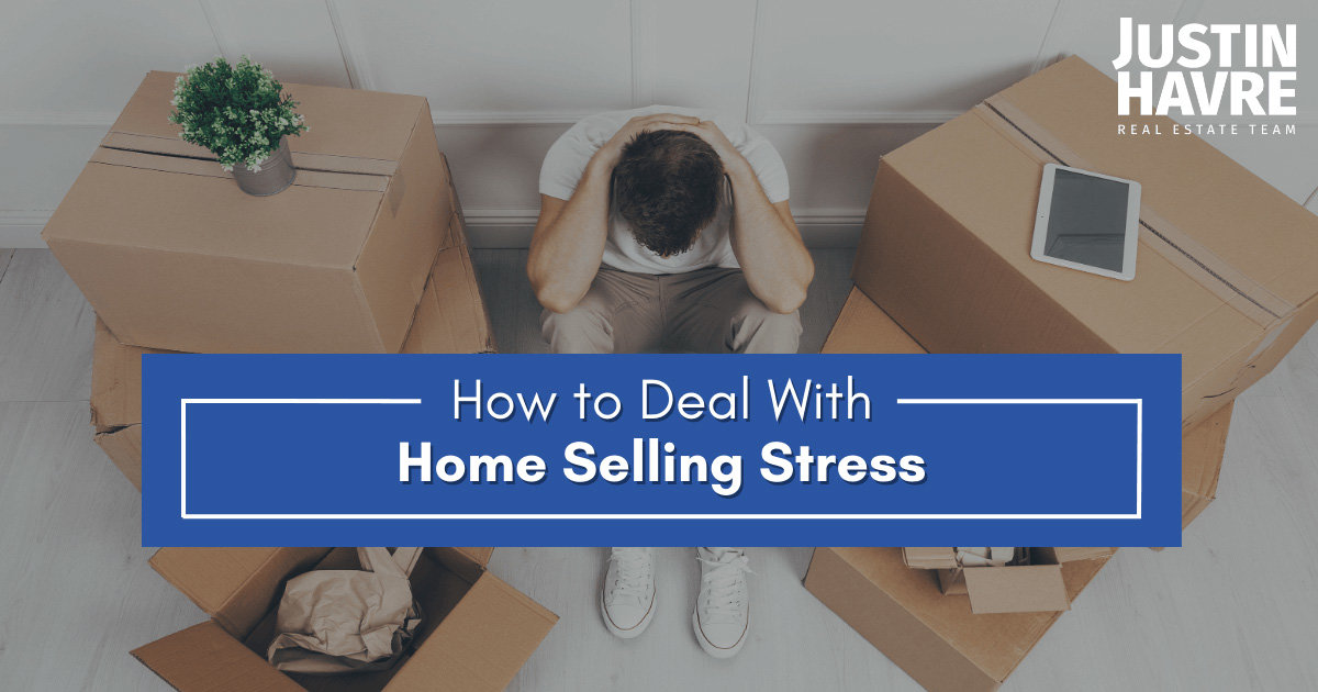 Is Selling a House Stressful? You Bet It Is